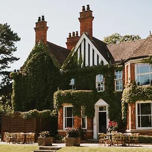 Healing Manor Grimsby