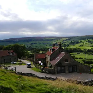Bank House Farm Whitby