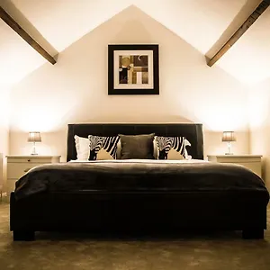 The Old Granary York